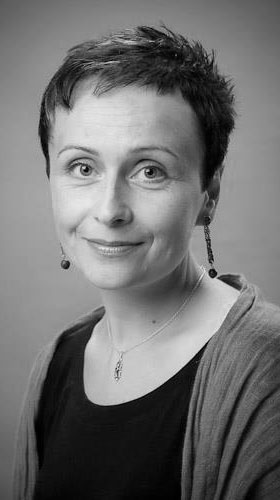 Kaia Kapsta