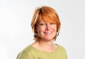 Tiina Jõgeda