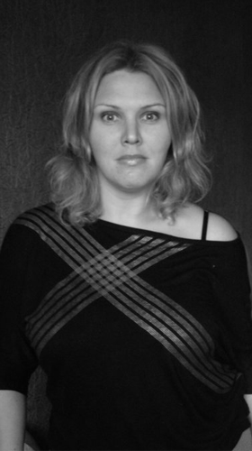 Kristel Jürna