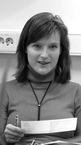 Küllike Lillestik